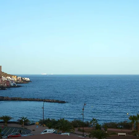 Apartamento Bonita Vivienda Con Vistas Al Mar Playawifi Radazul