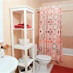 Bonita Vivienda Con Vistas Al Mar Playawifi דירה