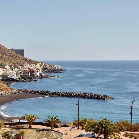 Bonita Vivienda Con Vistas Al Mar Playawifi *