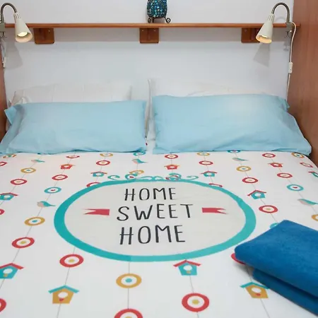Apartman Bonita Vivienda Con Vistas Al Mar Playawifi